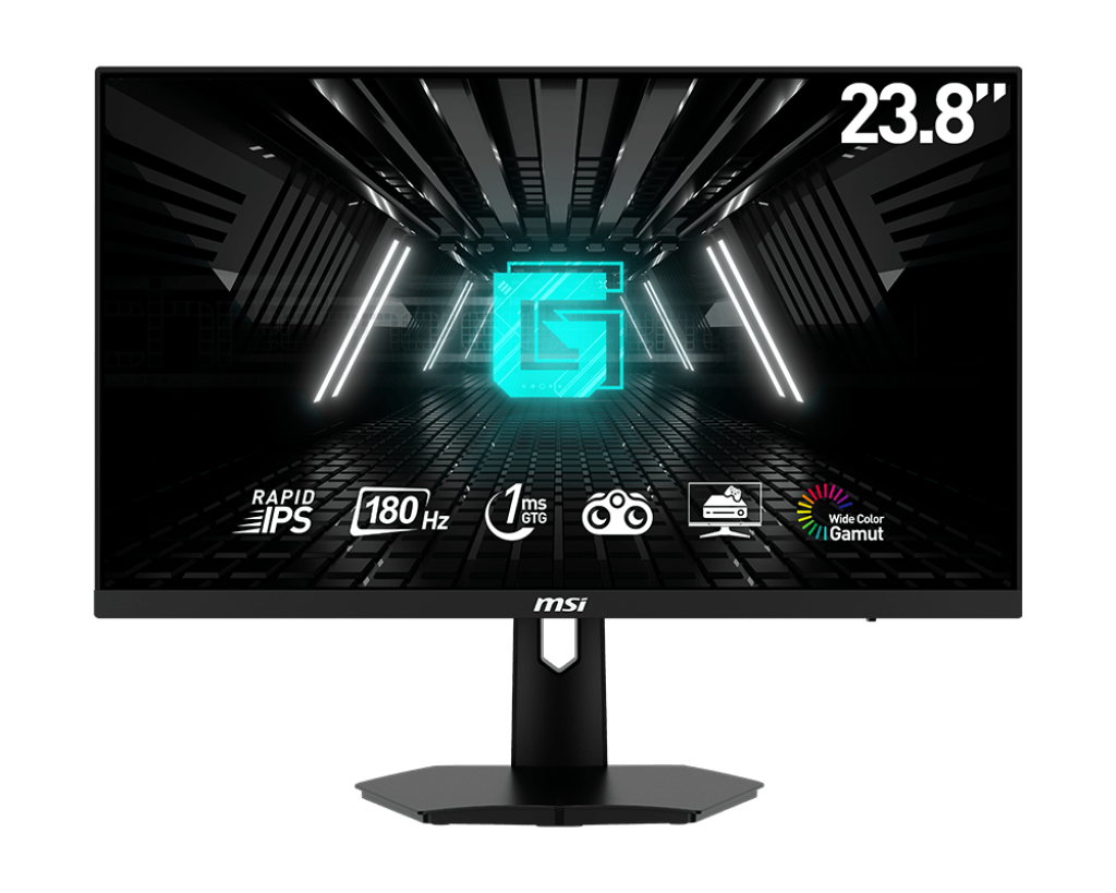 MSI G244F Flat, 24 MSI G244F Flat, 24